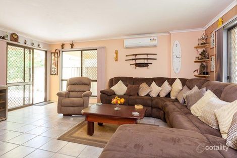 Property photo of 14 Saint Andrews Avenue Birkdale QLD 4159