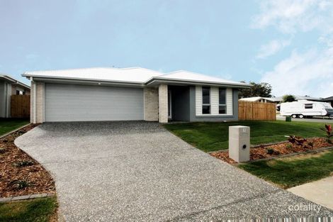 Property photo of 1 Fyfe Street Walloon QLD 4306