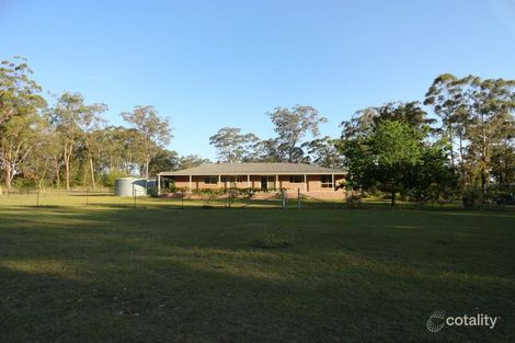 Property photo of 163 Pinnacles Road The Pinnacles NSW 2460