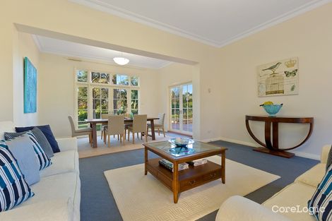 Property photo of 86 Carrington Road Wahroonga NSW 2076