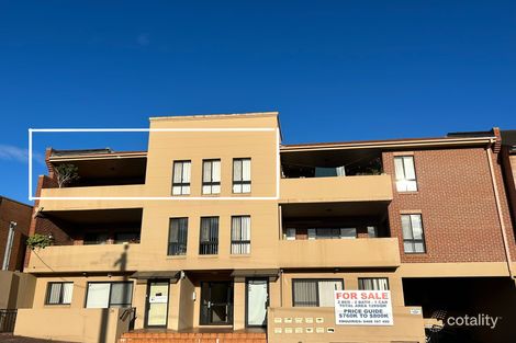 Property photo of 10/35-37 Pitt Street Mortdale NSW 2223