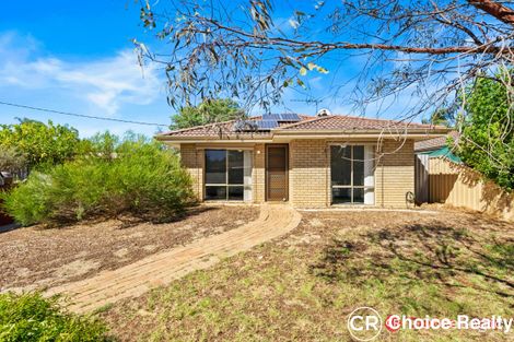 Property photo of 29 Farnham Place Gosnells WA 6110