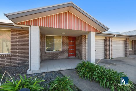 4/9-11 Bowen Ave, Gunnedah, NSW 2380