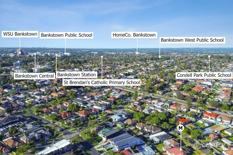 Property photo of 53 Wenke Crescent Yagoona NSW 2199