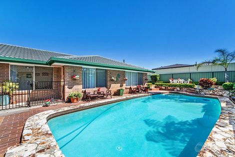 Property photo of 4 Wittacombe Street Chermside West QLD 4032