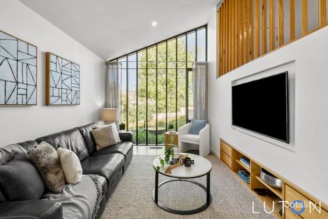 Property photo of 30 Rosebery Street Fisher ACT 2611