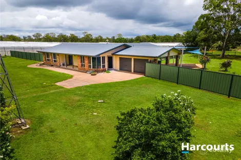 119 Fallons Rocks Rd, Calavos, QLD 4670