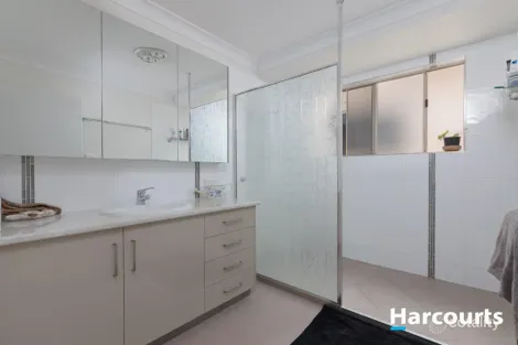 Property photo of 119 Fallons Rocks Road Calavos QLD 4670