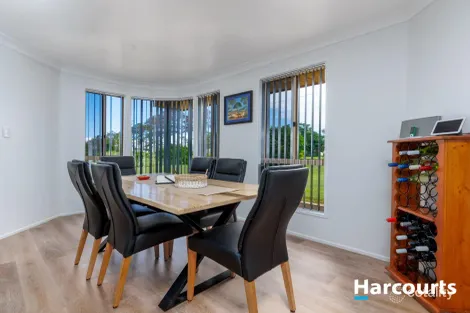 Property photo of 119 Fallons Rocks Road Calavos QLD 4670