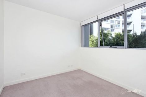 Property photo of 503/9 Shoreline Drive Rhodes NSW 2138