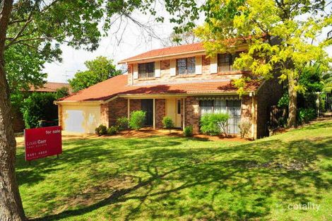 Property photo of 8 Ash Street Cherrybrook NSW 2126