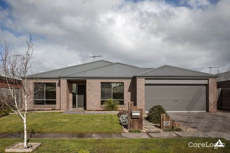 Property photo of 22 Woodlawn Boulevard Yarragon VIC 3823