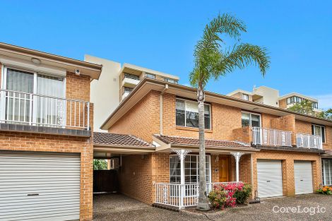 Property photo of 4/11-13 View Street Wollongong NSW 2500