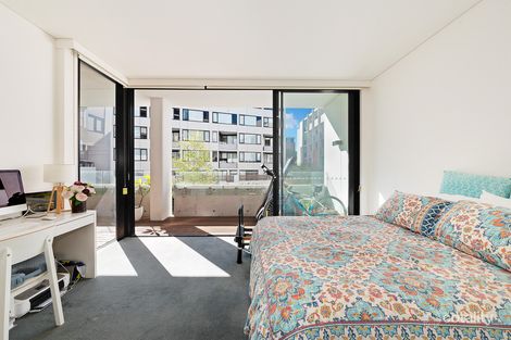 Property photo of 103/12 Barr Street Camperdown NSW 2050