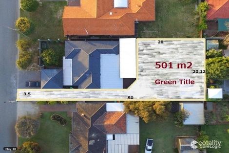 56a Edward St, Bedford, WA 6052