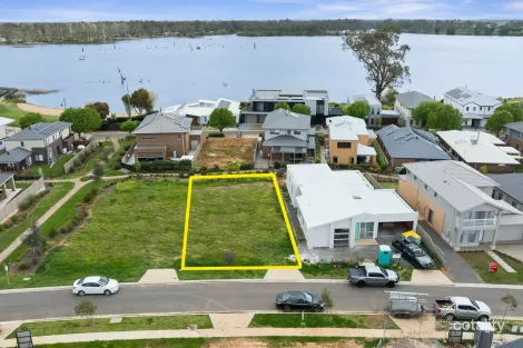 15 Goldanah Ave, Nagambie, VIC 3608