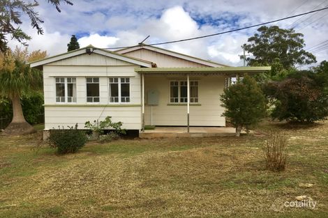 Property photo of 1 Pine Street Yarraman QLD 4614