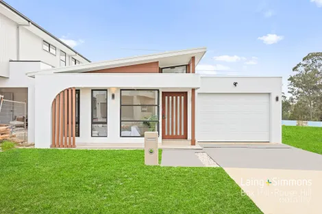 33 Greenough Cres, Marsden Park, NSW 2765