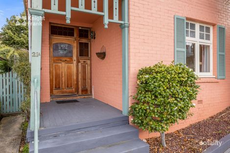 21a Devonshire Sq, West Hobart, TAS 7000