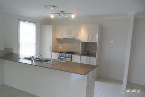 Property photo of 9 Peppermint Fairway The Ponds NSW 2769