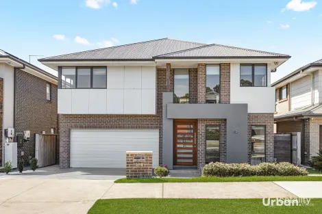 174 Stonecutters Dr, Colebee, NSW 2761