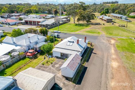 Property photo of 28 Jackson Street Casterton VIC 3311