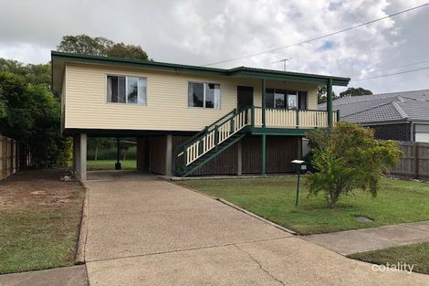 Property photo of 28 Meilandt Street Wynnum QLD 4178