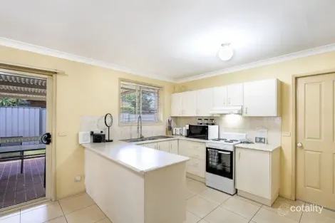 Property photo of 4 Scribbly Gum Close San Remo NSW 2262