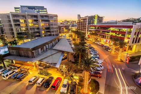 764/1000 Ann St, Fortitude Valley, QLD 4006