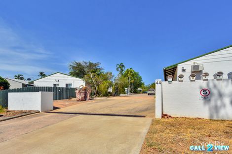 Property photo of 14/44 Bagshaw Crescent Gray NT 0830