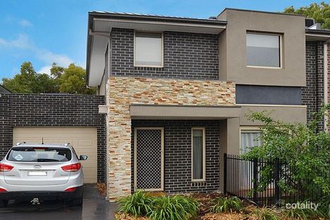 Property photo of 2/9 Hickling Road Mernda VIC 3754
