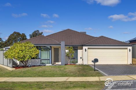 21 Yelbeni Loop, Baldivis, WA 6171