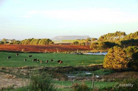 Property photo of 608 Back Line Road Forest TAS 7330