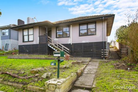 Property photo of 69 Hourigan Road Morwell VIC 3840