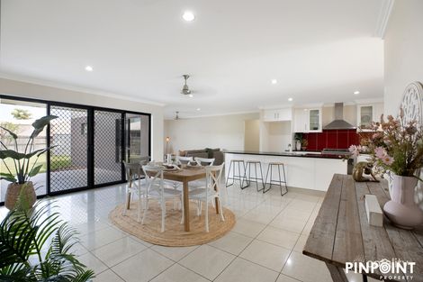 Property photo of 30 Debbiesue Drive Mount Pleasant QLD 4740