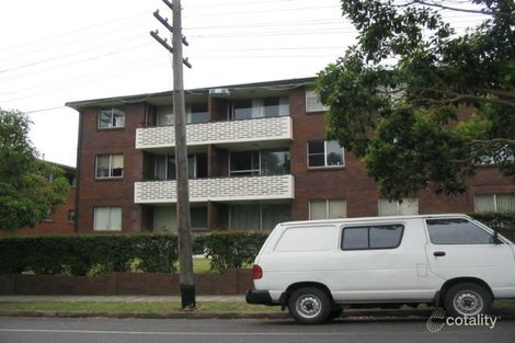 Property photo of 9/76 Orpington Street Ashfield NSW 2131