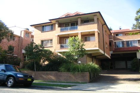 Property photo of 14/42 Illawarra Street Allawah NSW 2218