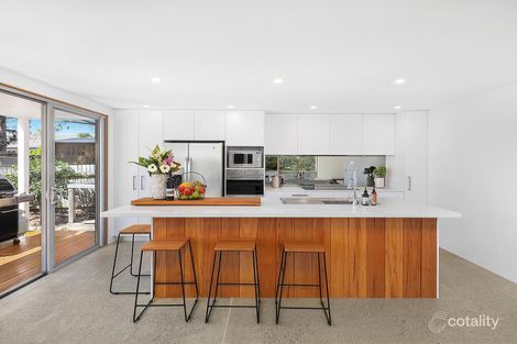 Property photo of 21 Fleming Street Carlingford NSW 2118