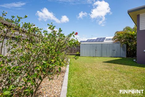 Property photo of 30 Debbiesue Drive Mount Pleasant QLD 4740