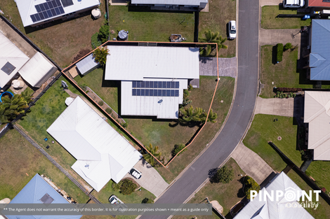 Property photo of 30 Debbiesue Drive Mount Pleasant QLD 4740