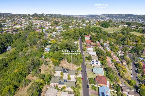 Property photo of 6/13 Pendara Crescent Lismore Heights NSW 2480