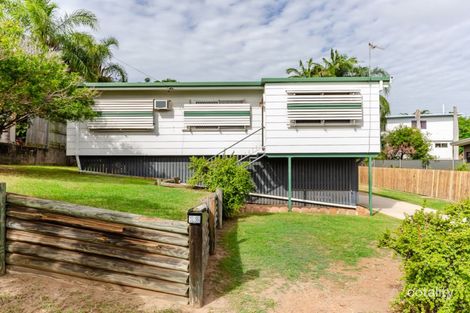 12 O'Malley St, West Gladstone, QLD 4680