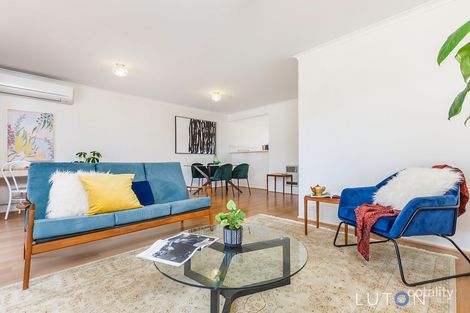 Property photo of 7/60-62 Paul Coe Crescent Ngunnawal ACT 2913