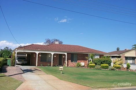 49 Rusthall Way, Huntingdale, WA 6110