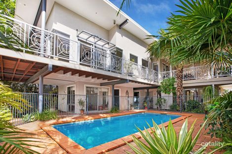 Property photo of 3 Cleland Crescent Broadbeach Waters QLD 4218