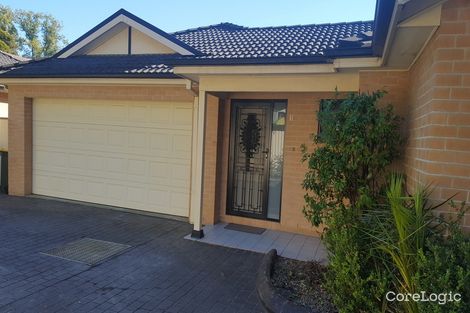 Property photo of 1/36 Carinya Road Girraween NSW 2145