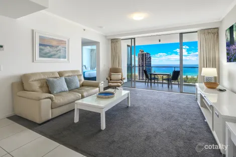 Property photo of 162/25-29 Surf Parade Broadbeach QLD 4218