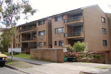 Property photo of 4/65-67 Florence Street Hornsby NSW 2077