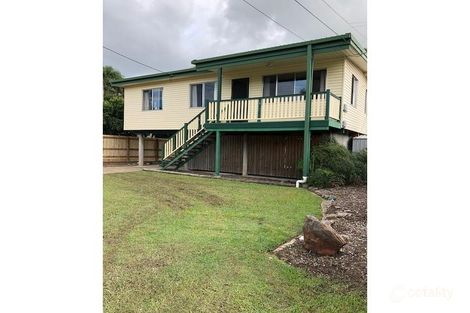Property photo of 28 Meilandt Street Wynnum QLD 4178