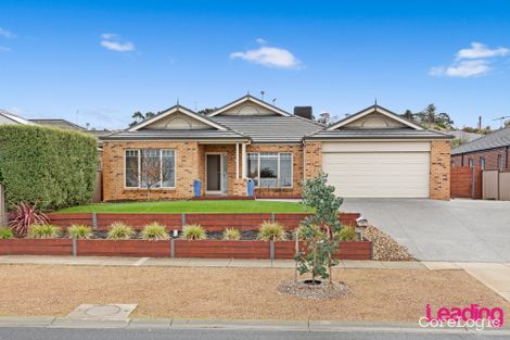 Property photo of 14 Roseberry Avenue Sunbury VIC 3429